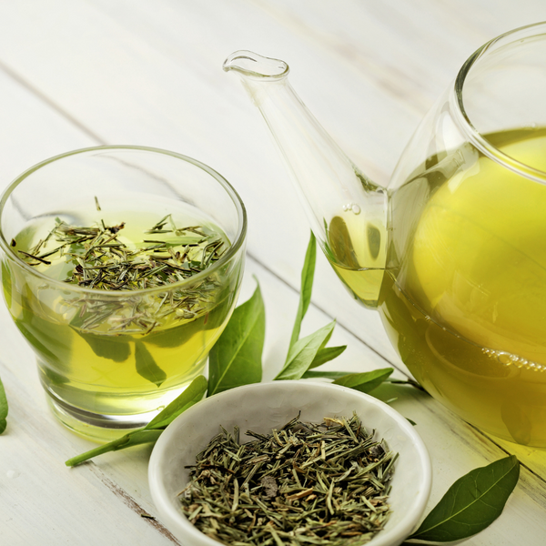 How Green Tea Can Improve Your Health