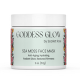 Goddess Glow Face Mask