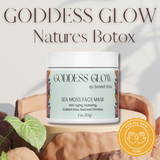 Goddess Glow Face Mask